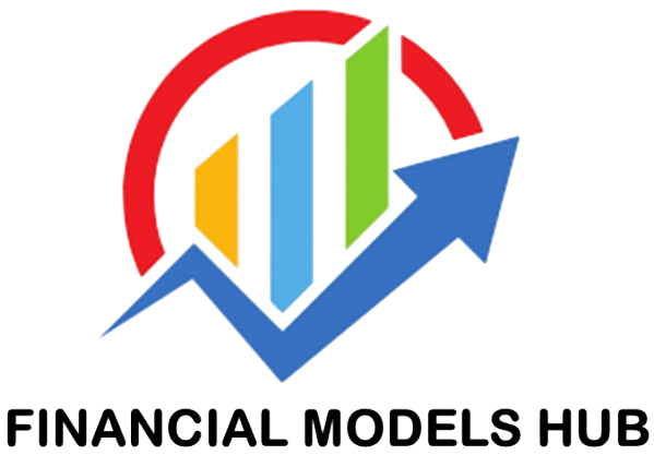 Financial Models Hub Logo