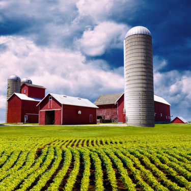 Farm Financial Models Hub