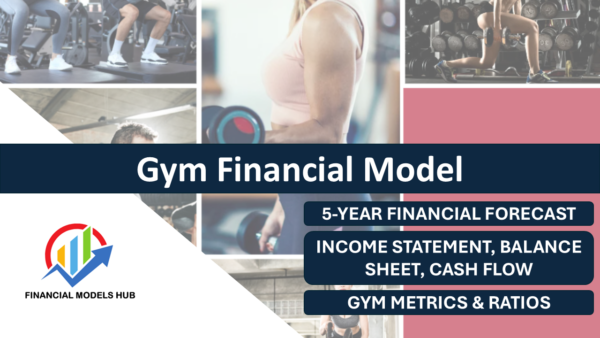 Gym Financial Model