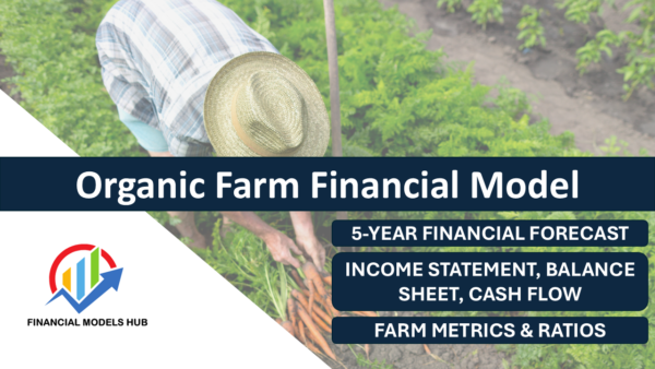 Organic Farm Financial Model