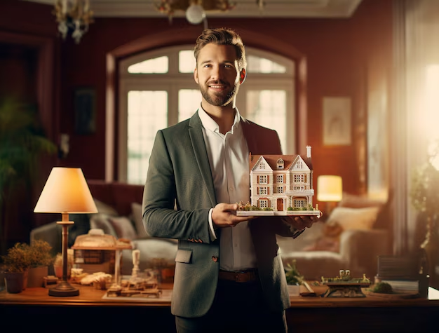 hotel financial model template