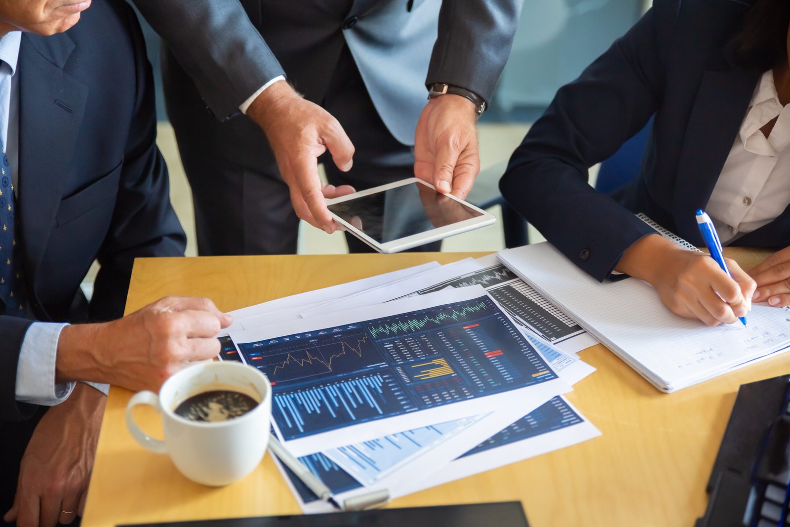 Cash Flow Forecasting for Private Equity