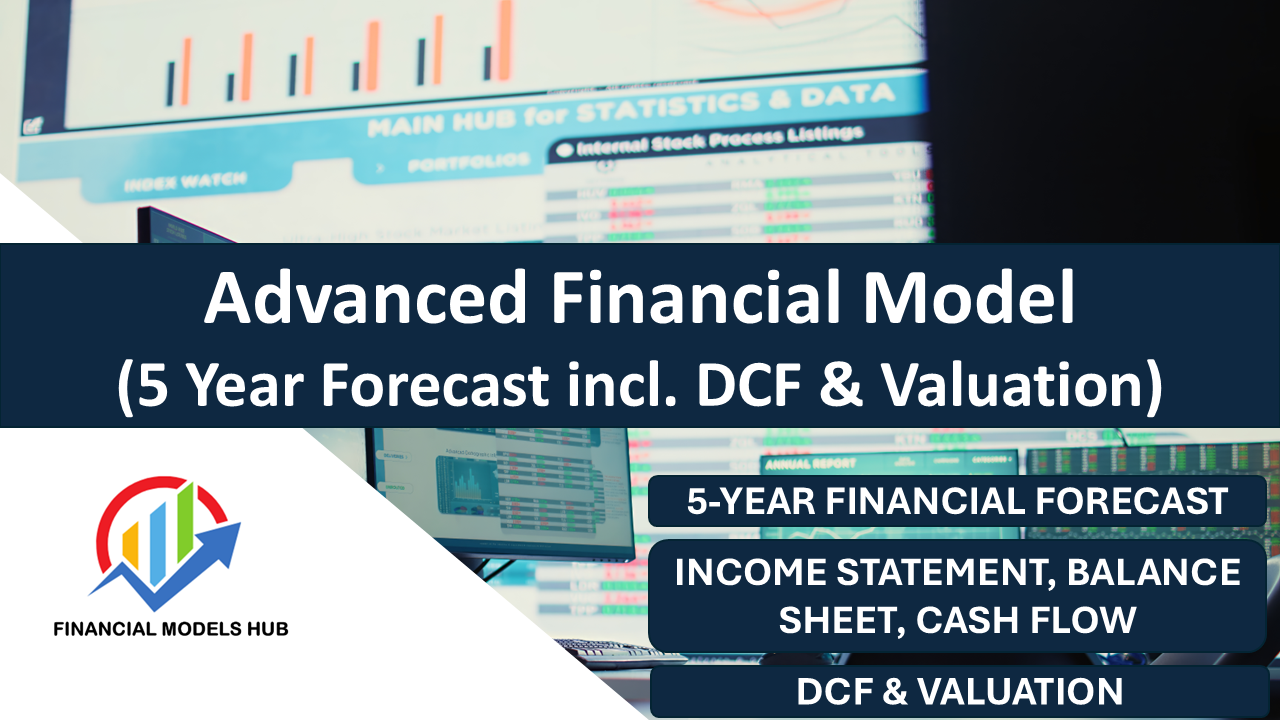 Financial Models