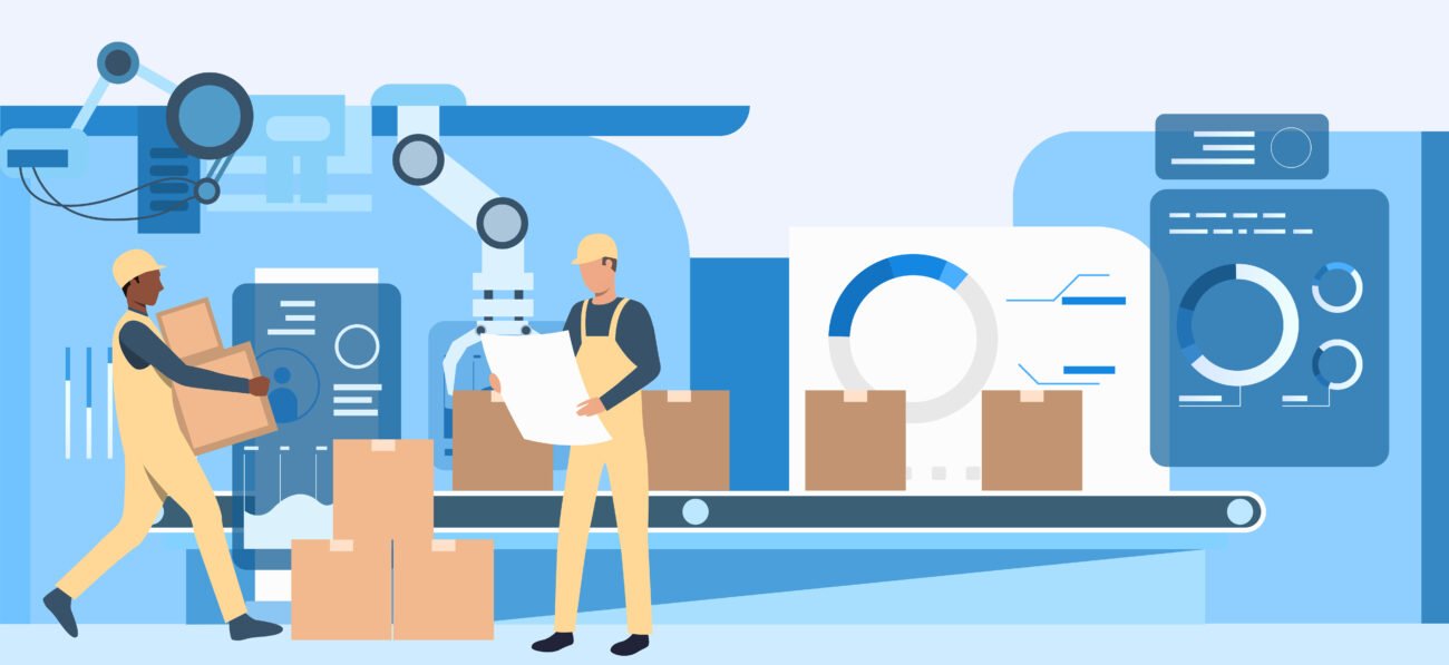 Manufacturing Startup Financial Model