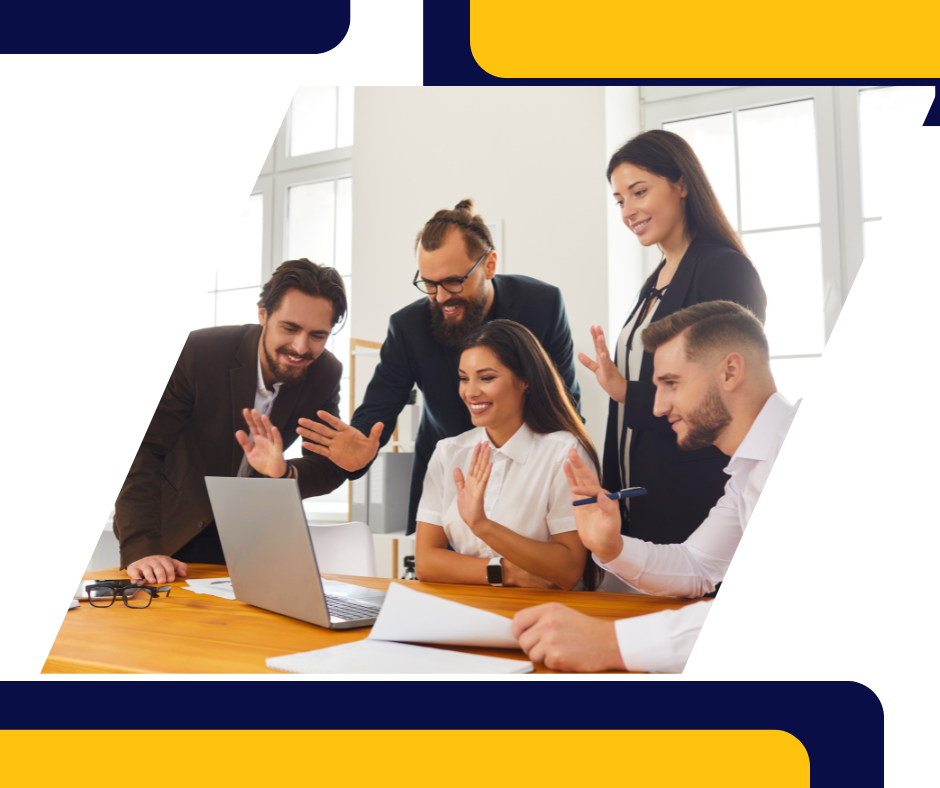 Digital Marketing Agency Financial Model
