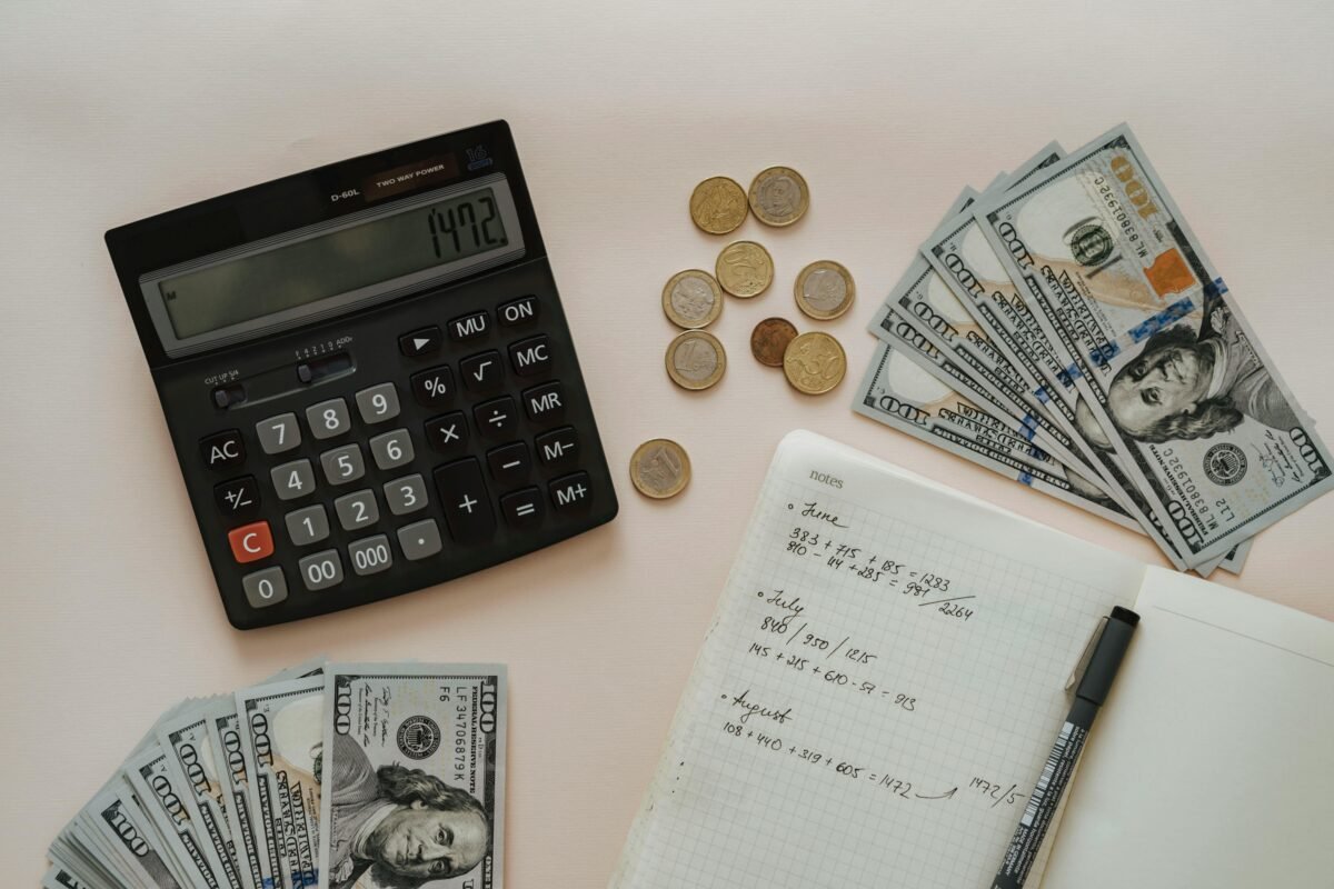 Payback Period Formula