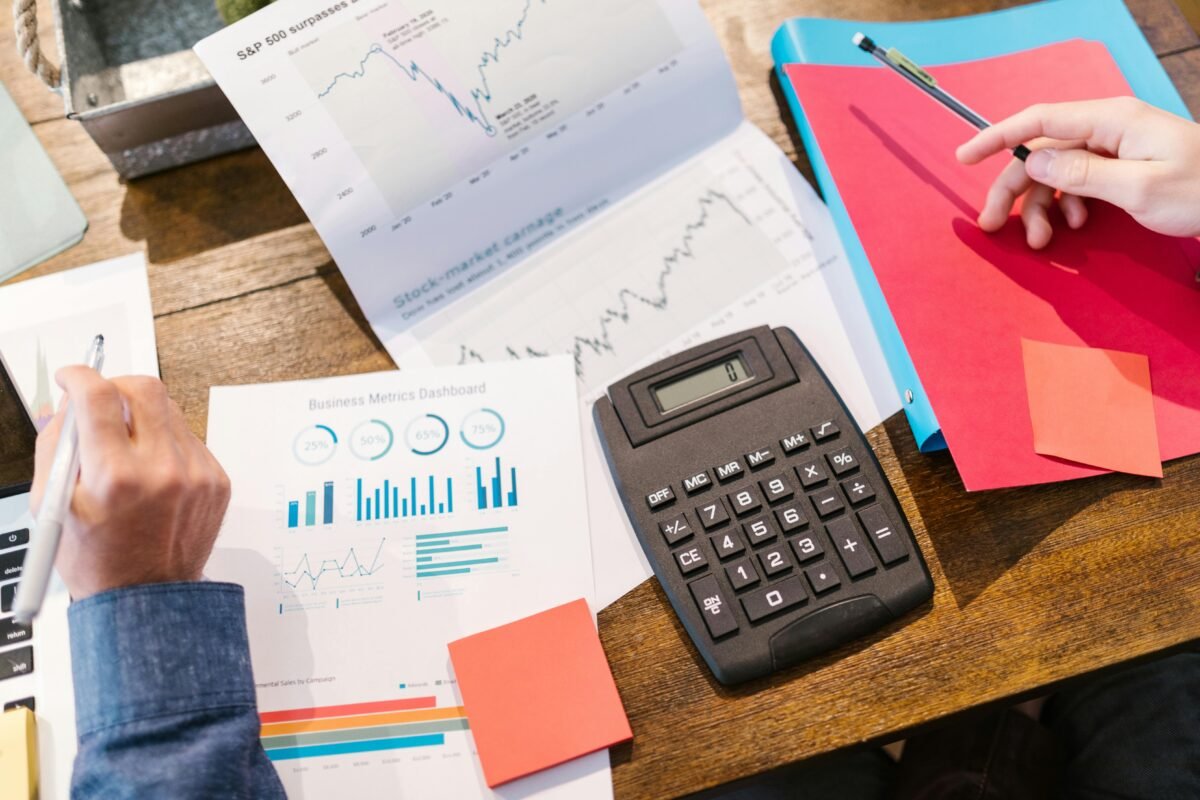 financial models