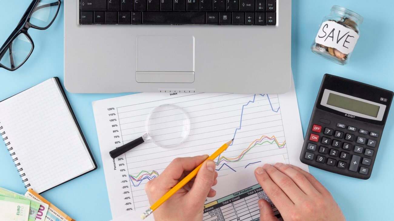 Financial Models