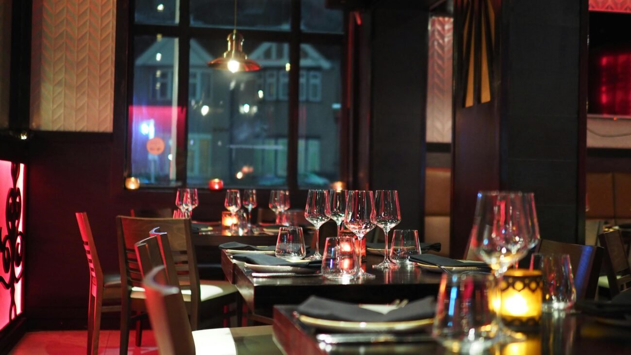restaurant financing
