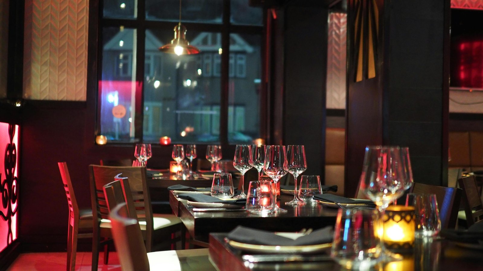 restaurant financing