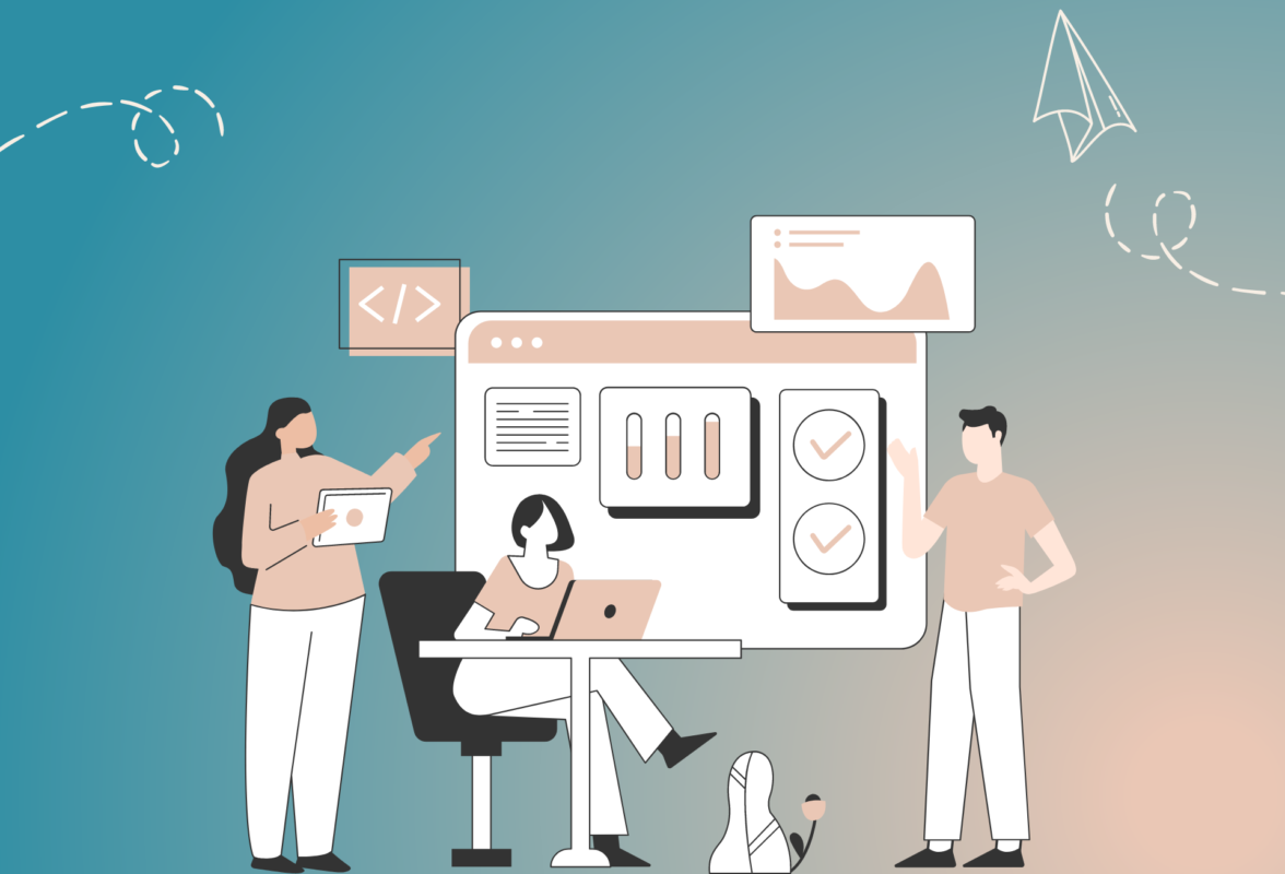 SaaS financial models