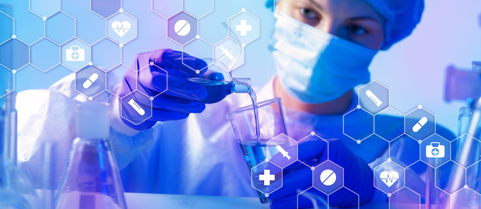 drug development