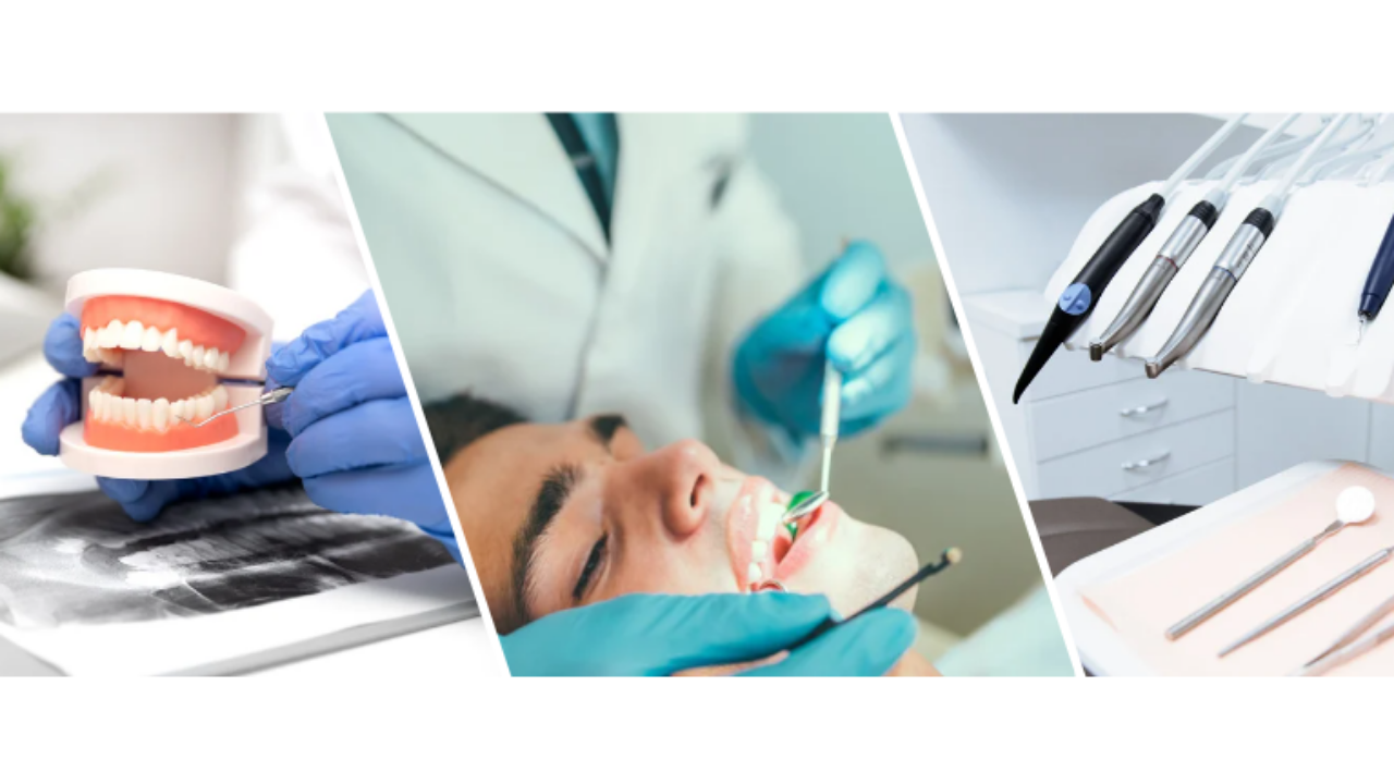 dental clinic financial
