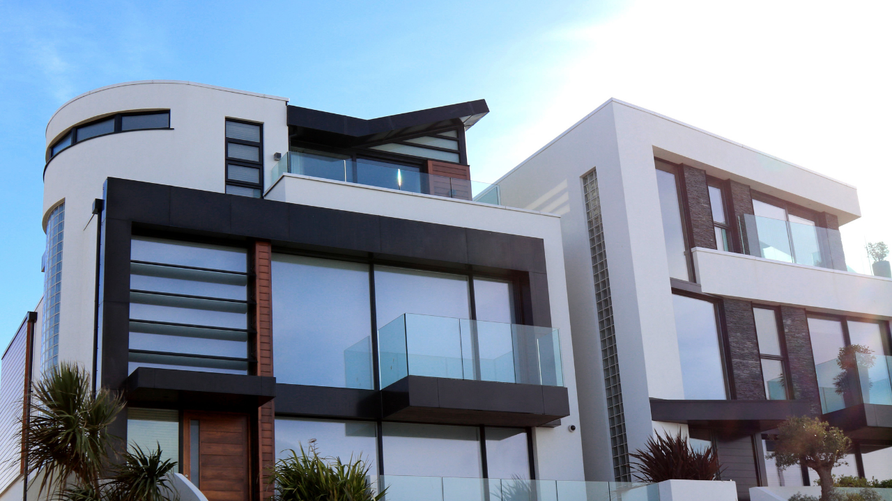 Real Estate Financial Model