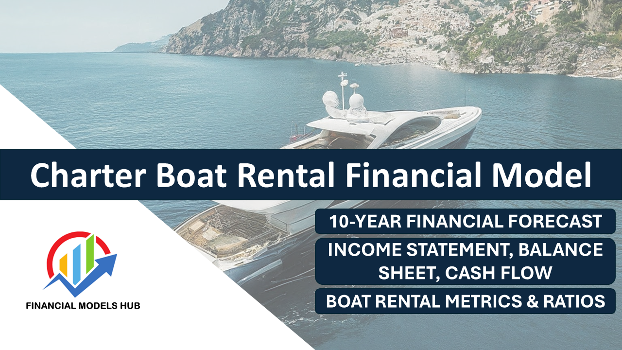 rental financial model