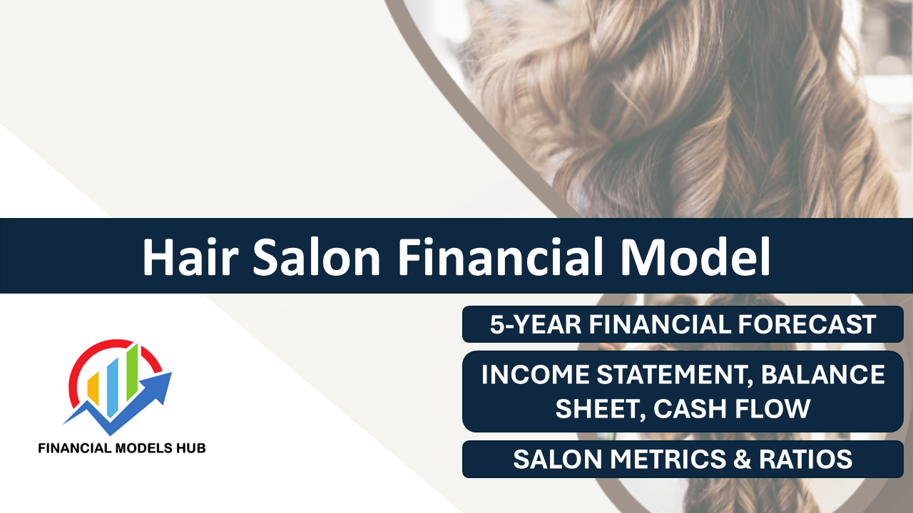 hair salon financial 