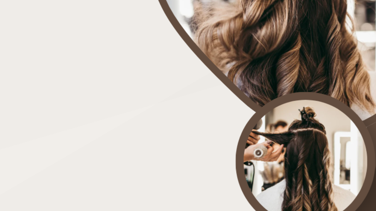 hair salon financial