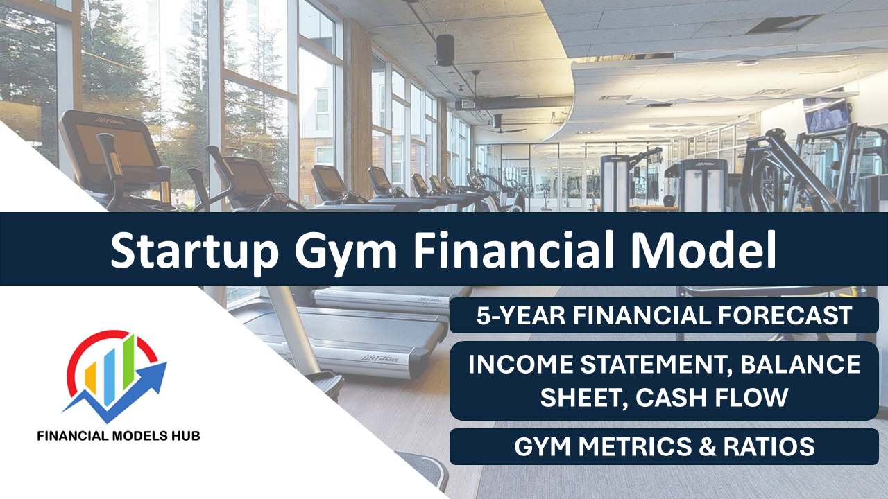 gym financial