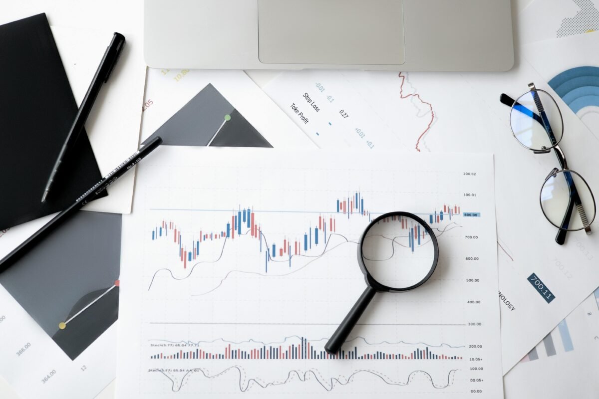 NAV lending