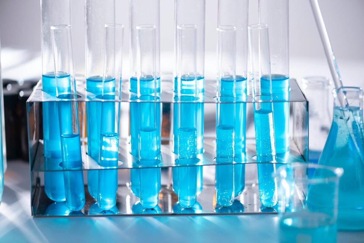 biotech valuation