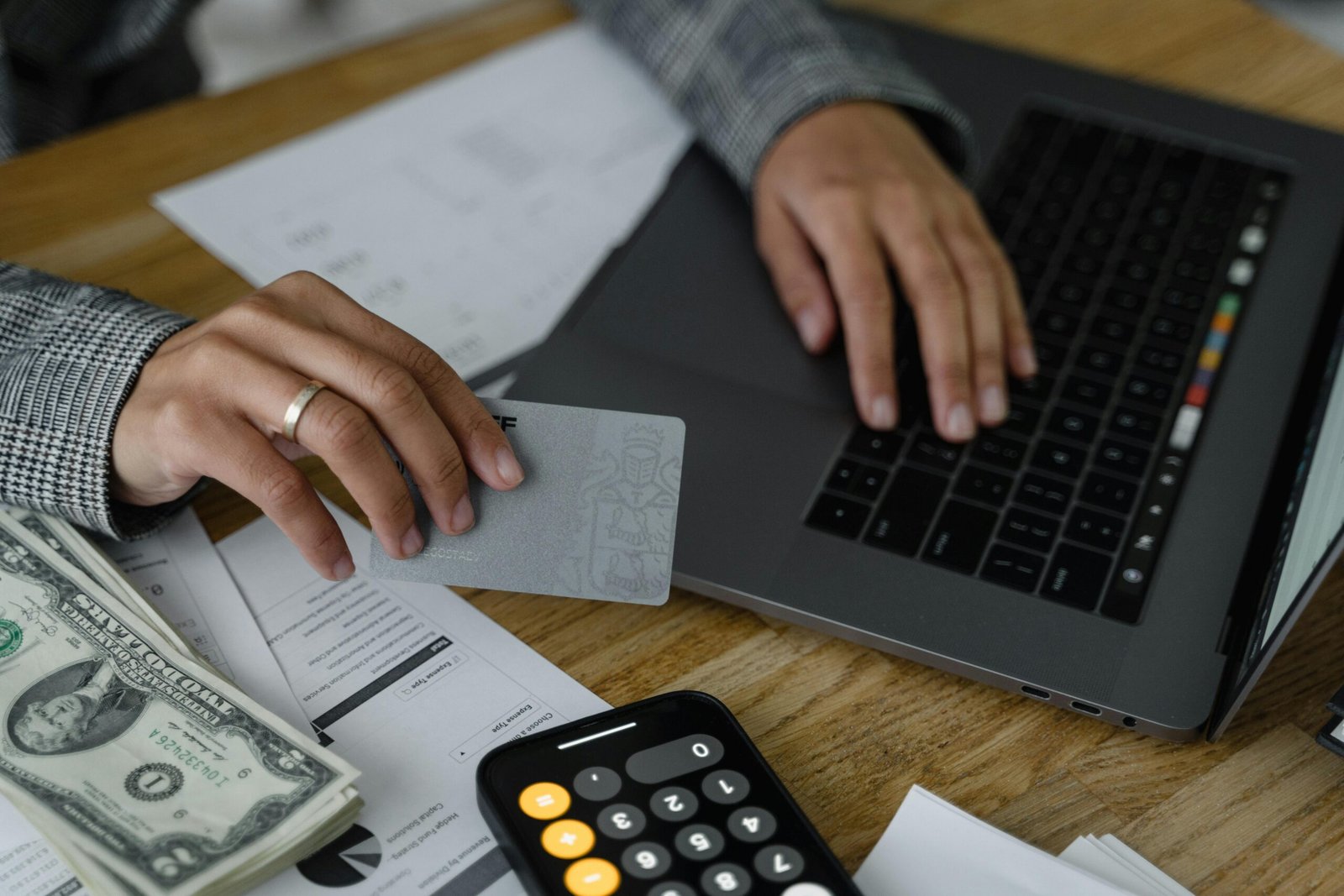 Private Equity Cash Flow Model Template