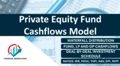Private Equity Cash Flow