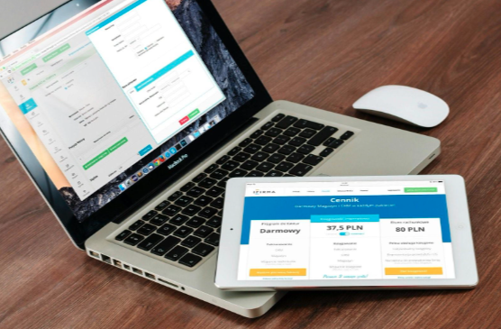 Amazon FBA Financial Model template