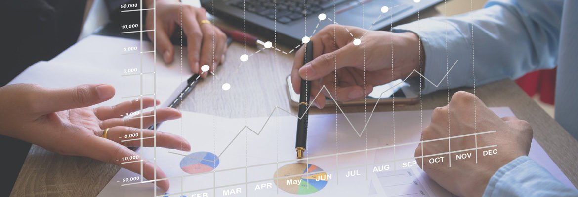 Financial models